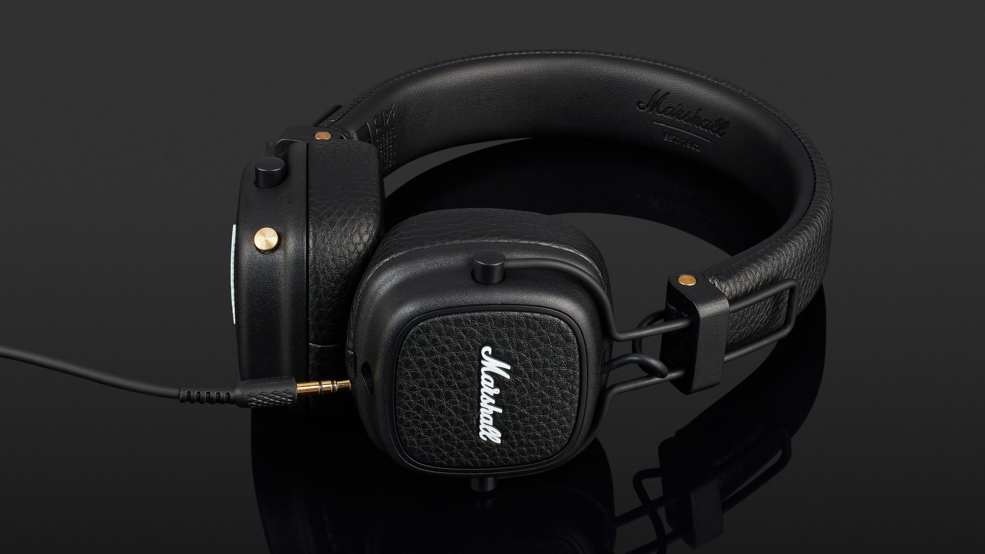 Marshall Major III Bluetooth Review | headphonecheck.com