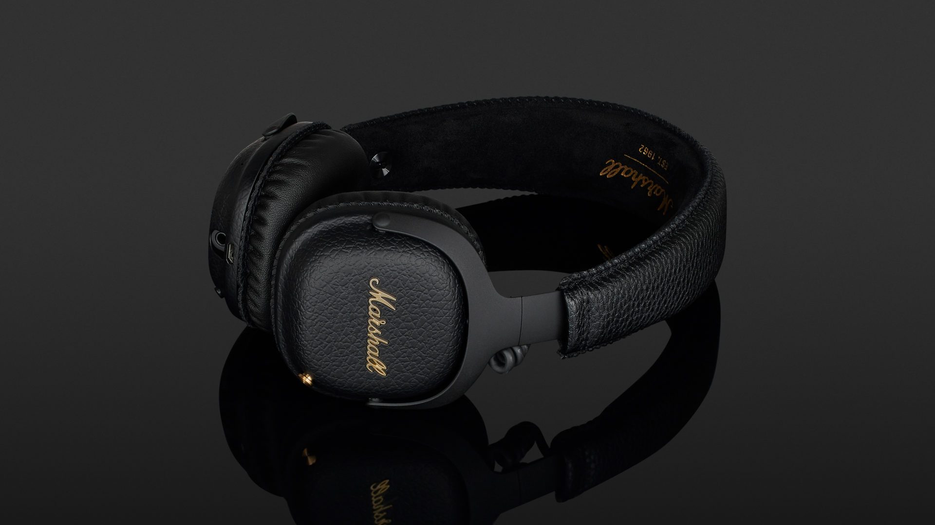 Marshall Mid A.N.C. Review | headphonecheck.com