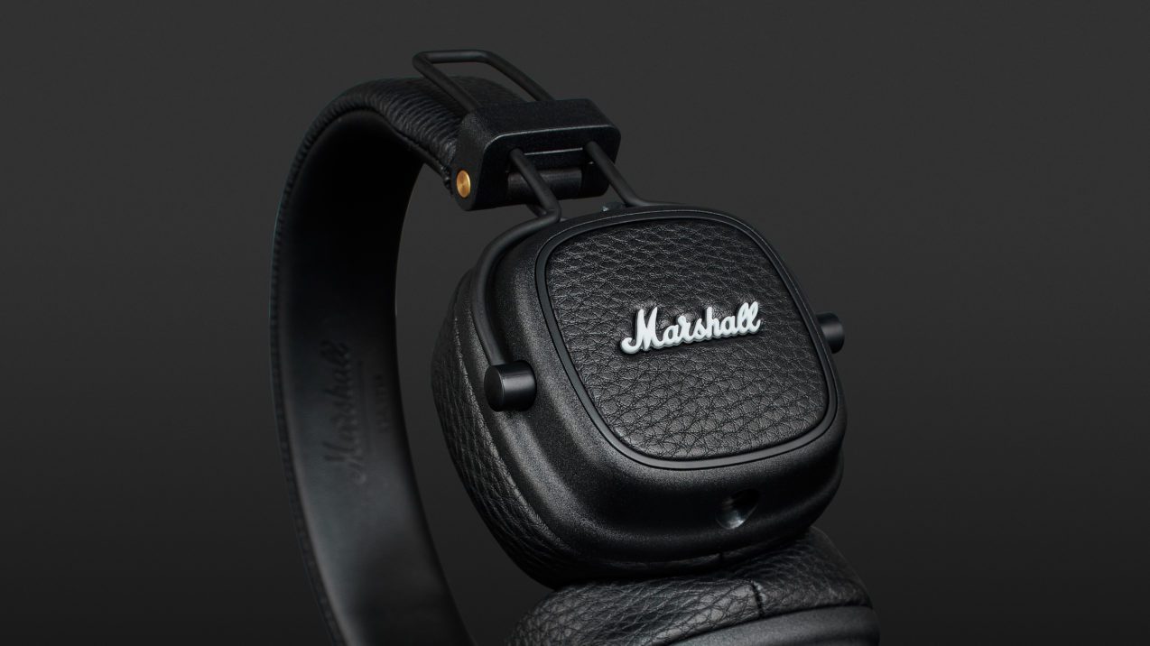 Marshall Major III Review | headphonecheck.com