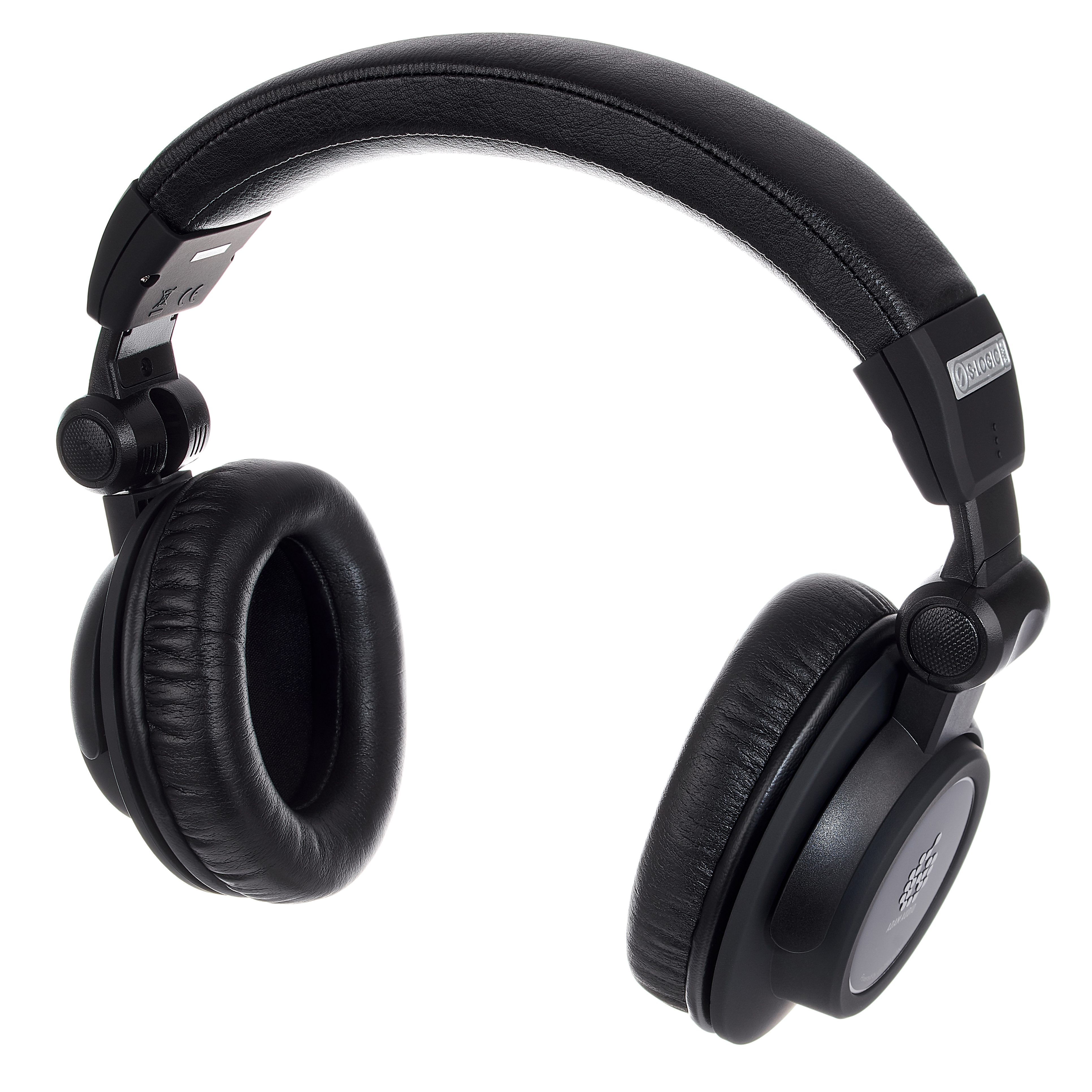 Adam Audio Studio Pro SP-5 Review | headphonecheck.com