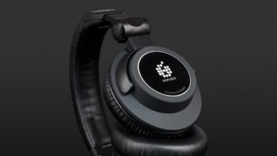 Adam Audio Studio Pro SP-5 Review | headphonecheck.com