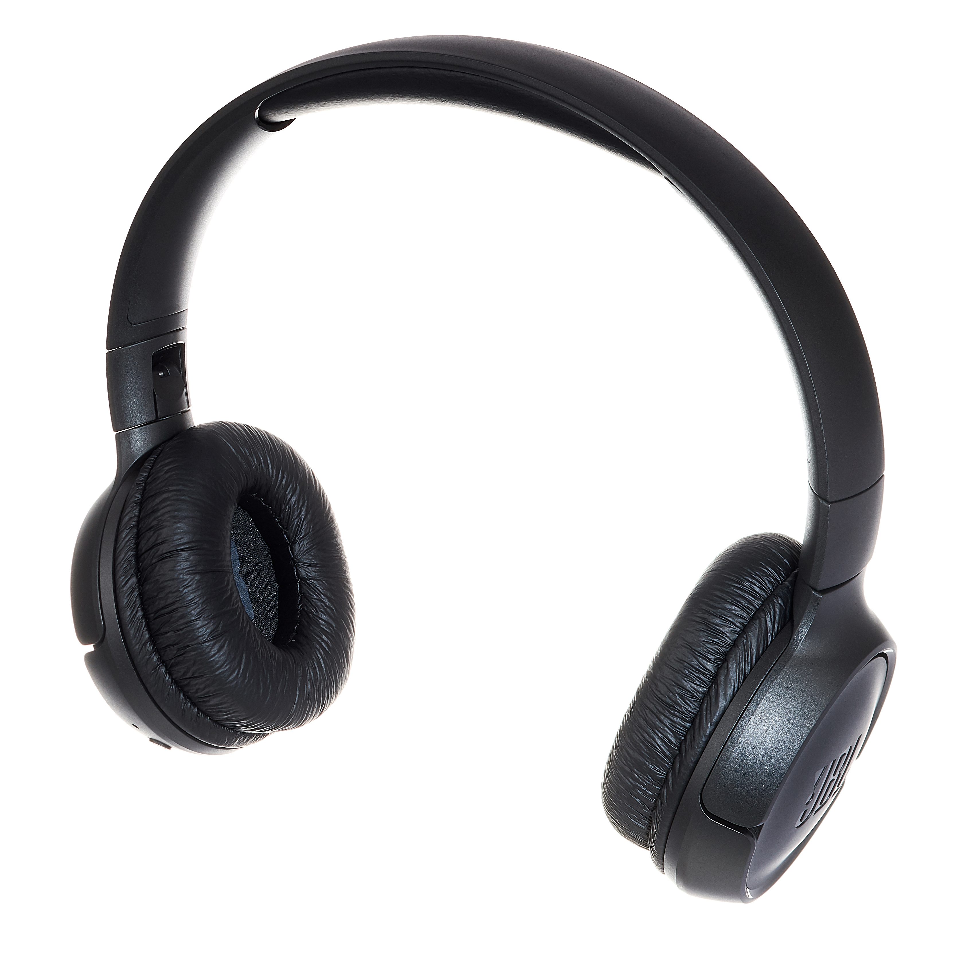  JBL Tune 500BT Wireless On-Ear Headphones - Black