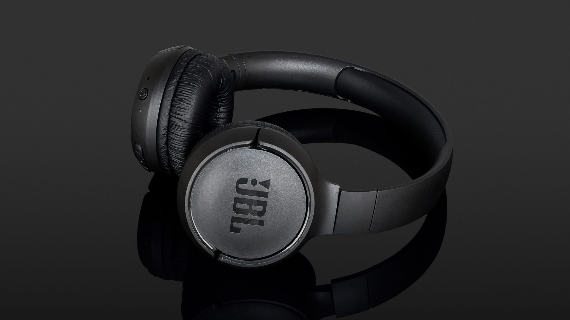 JBL Tune 500 Wired On-Ear Headphones Review - Headphone Dungeon