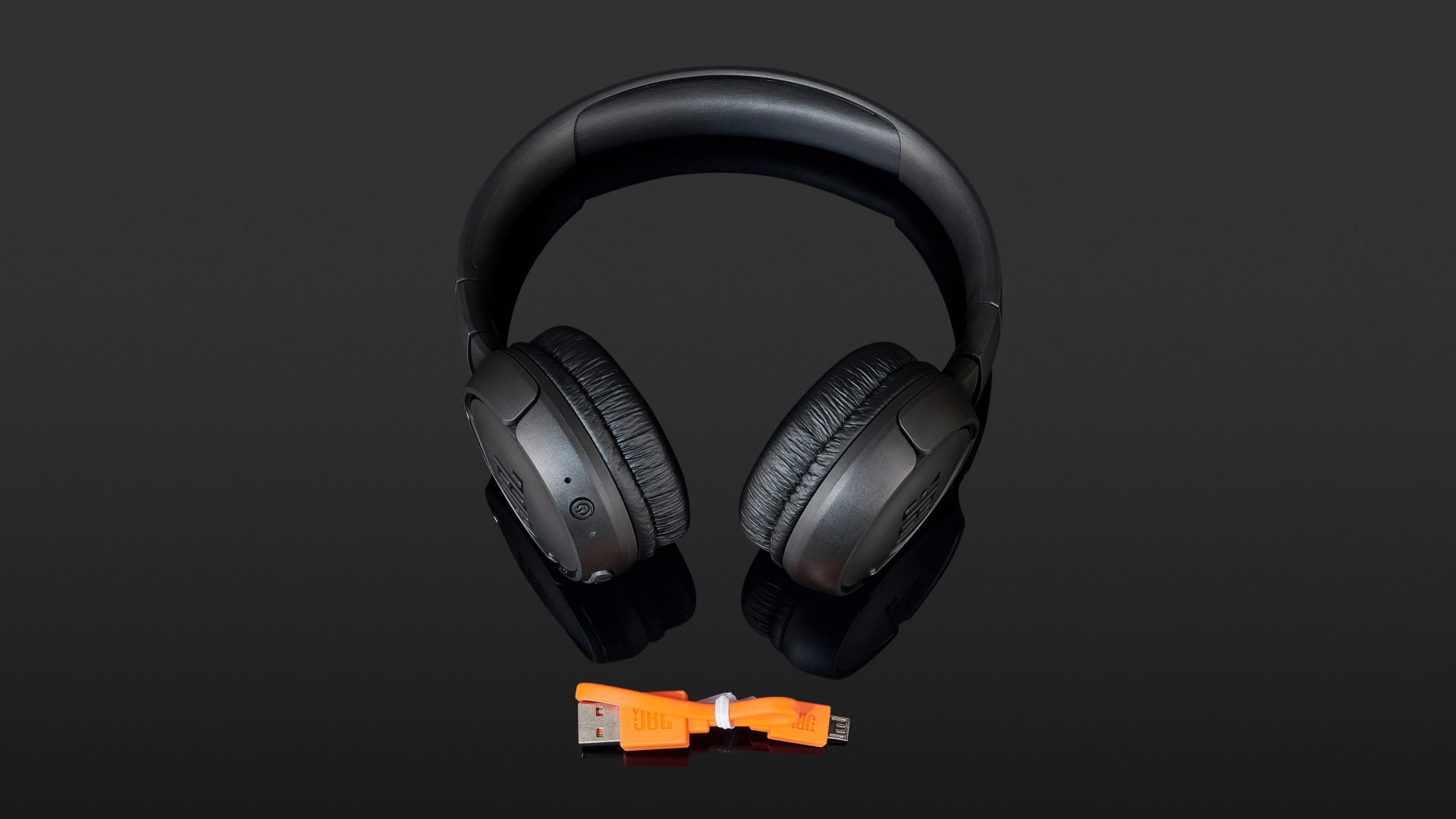 mulighed protektor måle JBL Tune 500BT Review | headphonecheck.com