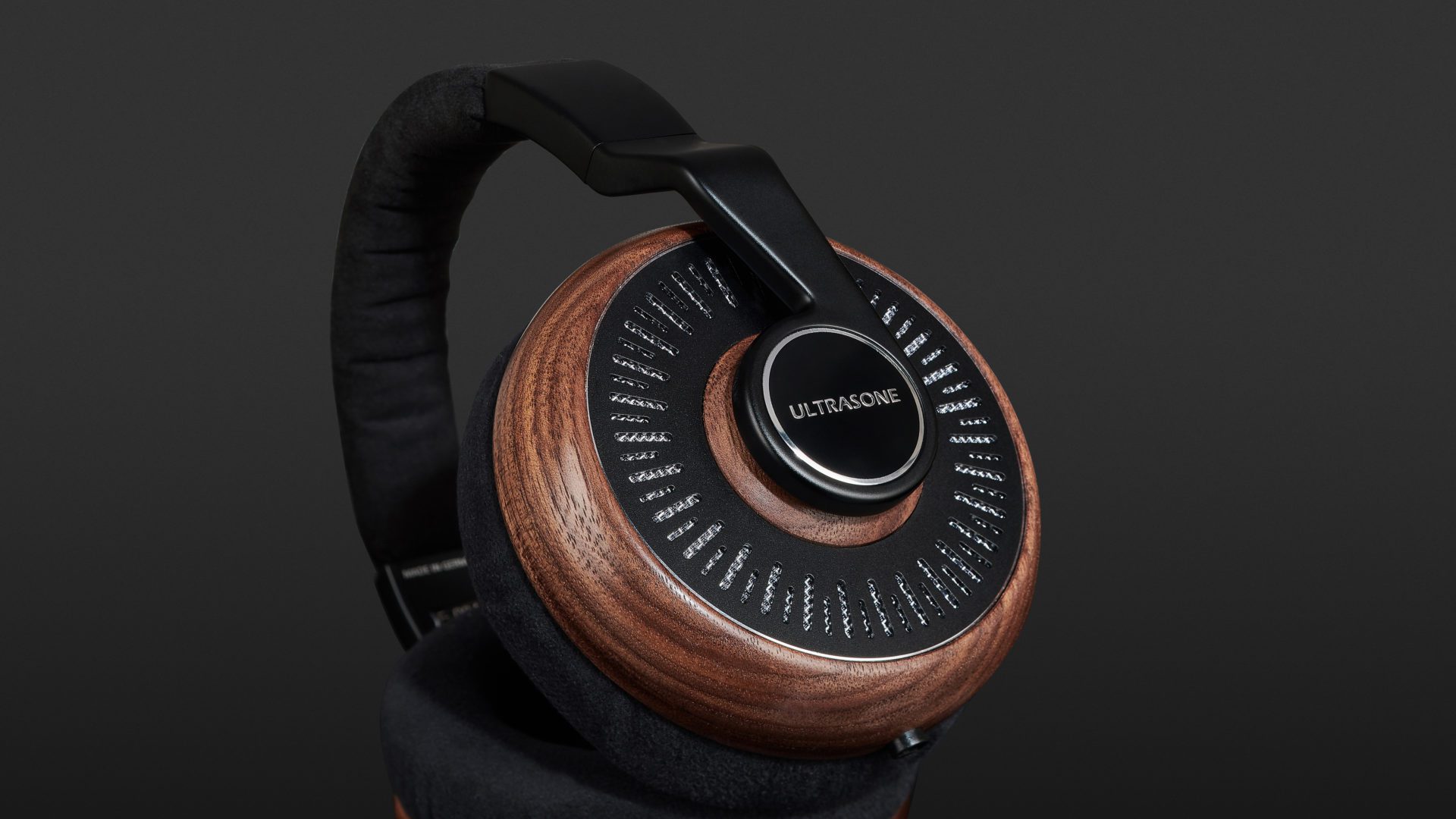 Ultrasone Edition eleven casque HiFi