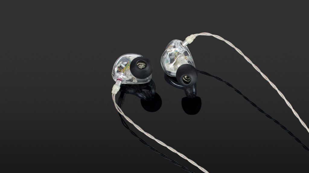 Ultimate Ears UE 18+ Pro Review