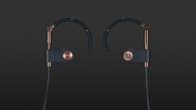 B&O Play Earset Review | headphonecheck.com