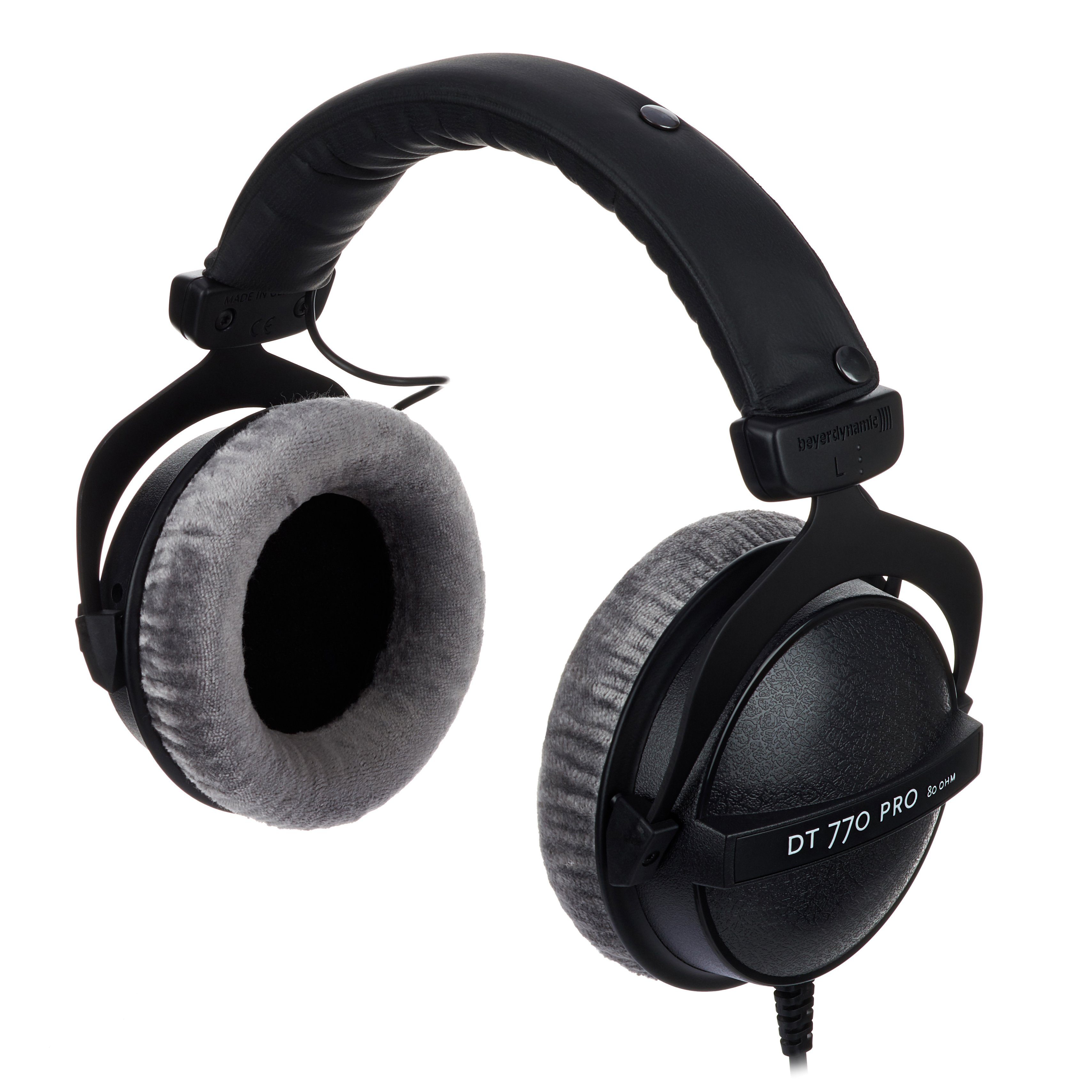 Beyerdynamic DT770 Pro  Headphone Reviews and Discussion 