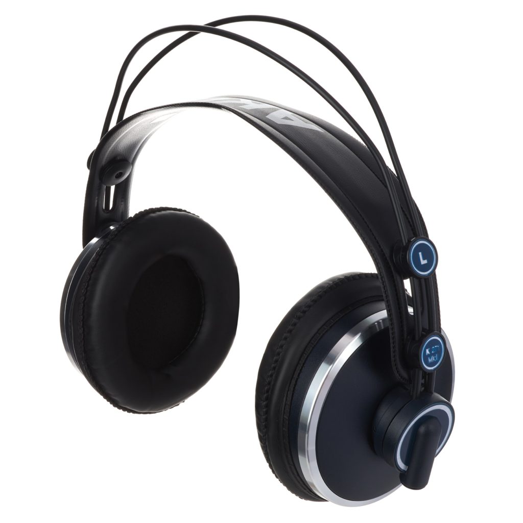 Best of Studio Headphones under 100 Bucks