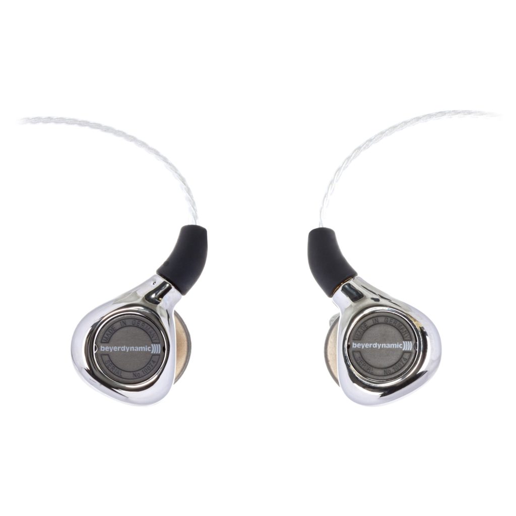 Beyerdynamic Xelento Remote Review | headphonecheck.com