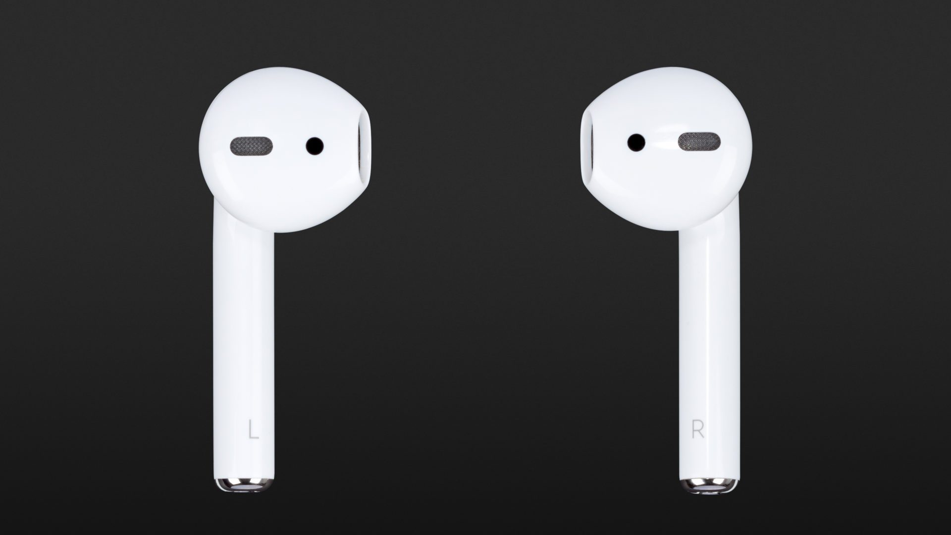 Apple AirPods 1. Gen Review | Headphonecheck.com