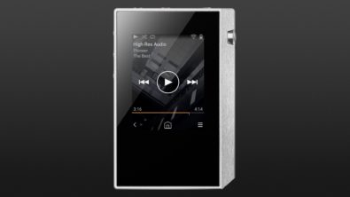 Pioneer XDP-30R Review | headphonecheck.com