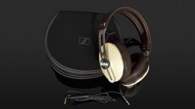 Sennheiser Momentum 2 Review headphonecheck