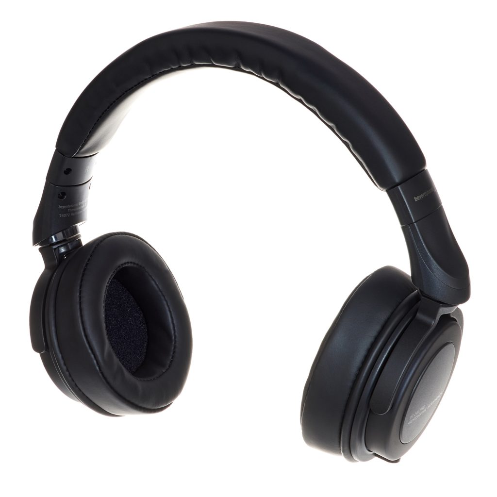 Best of Studio Headphones under 100 Bucks
