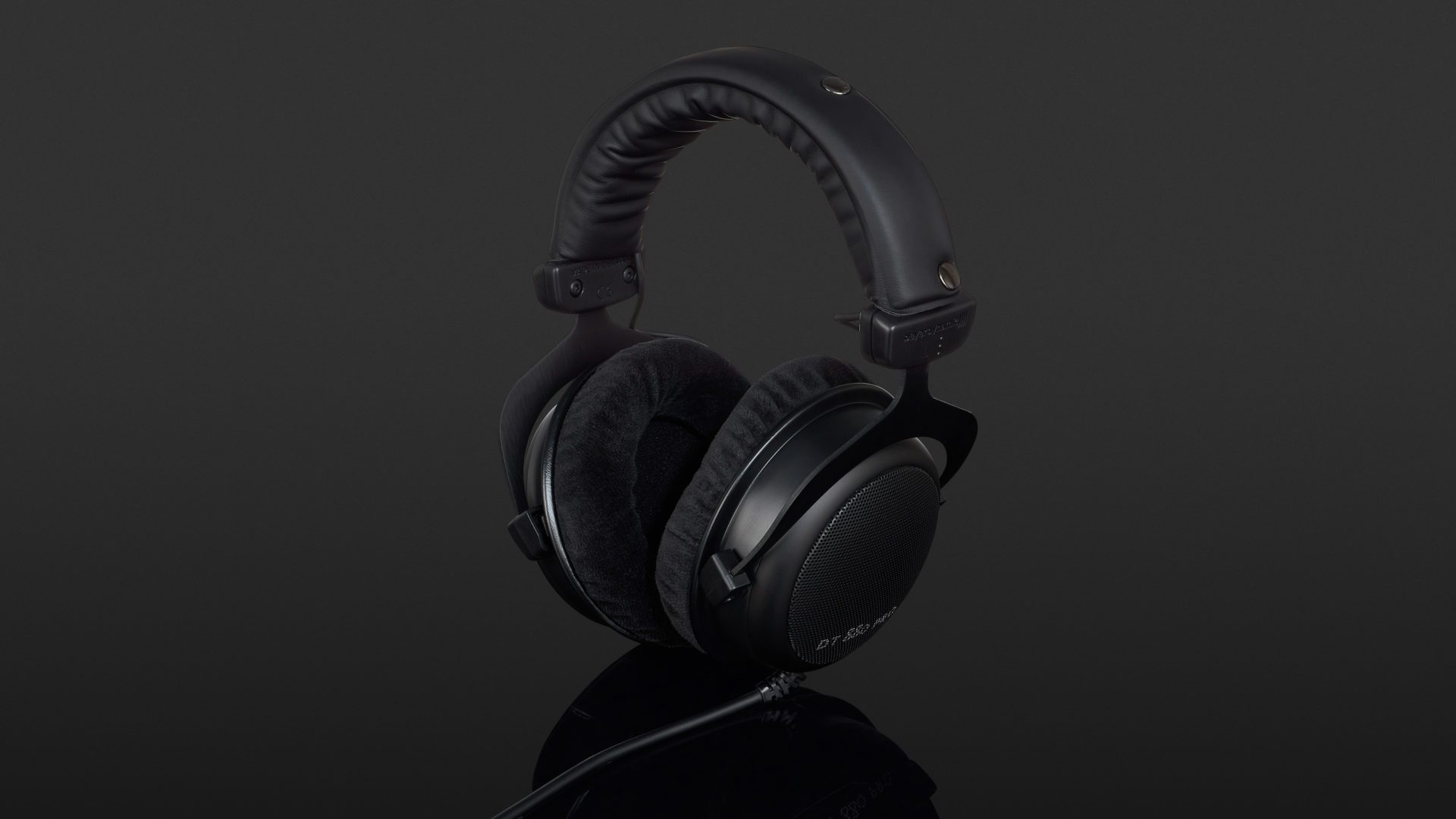 DT 880 PRO