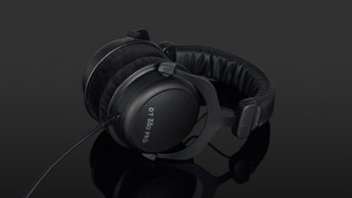 Beyerdynamic dt 880 black best sale special edition 250 ohm