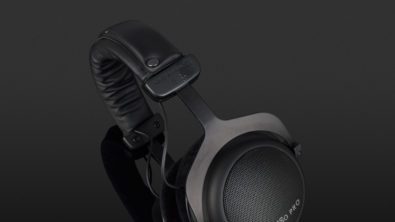 Beyerdynamic DT 880 Pro Black Edition Review | headphonecheck.com