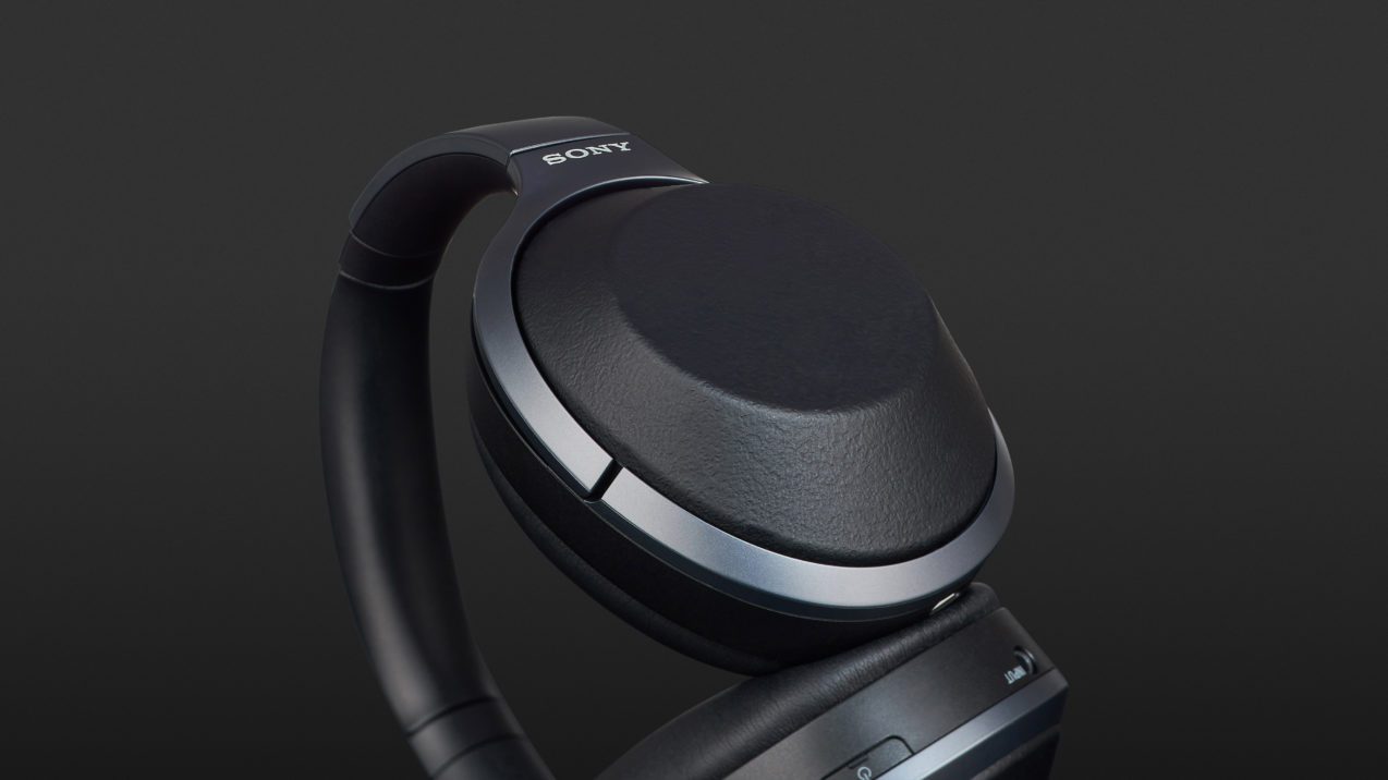 Sony Wh-1000xm2 Review 