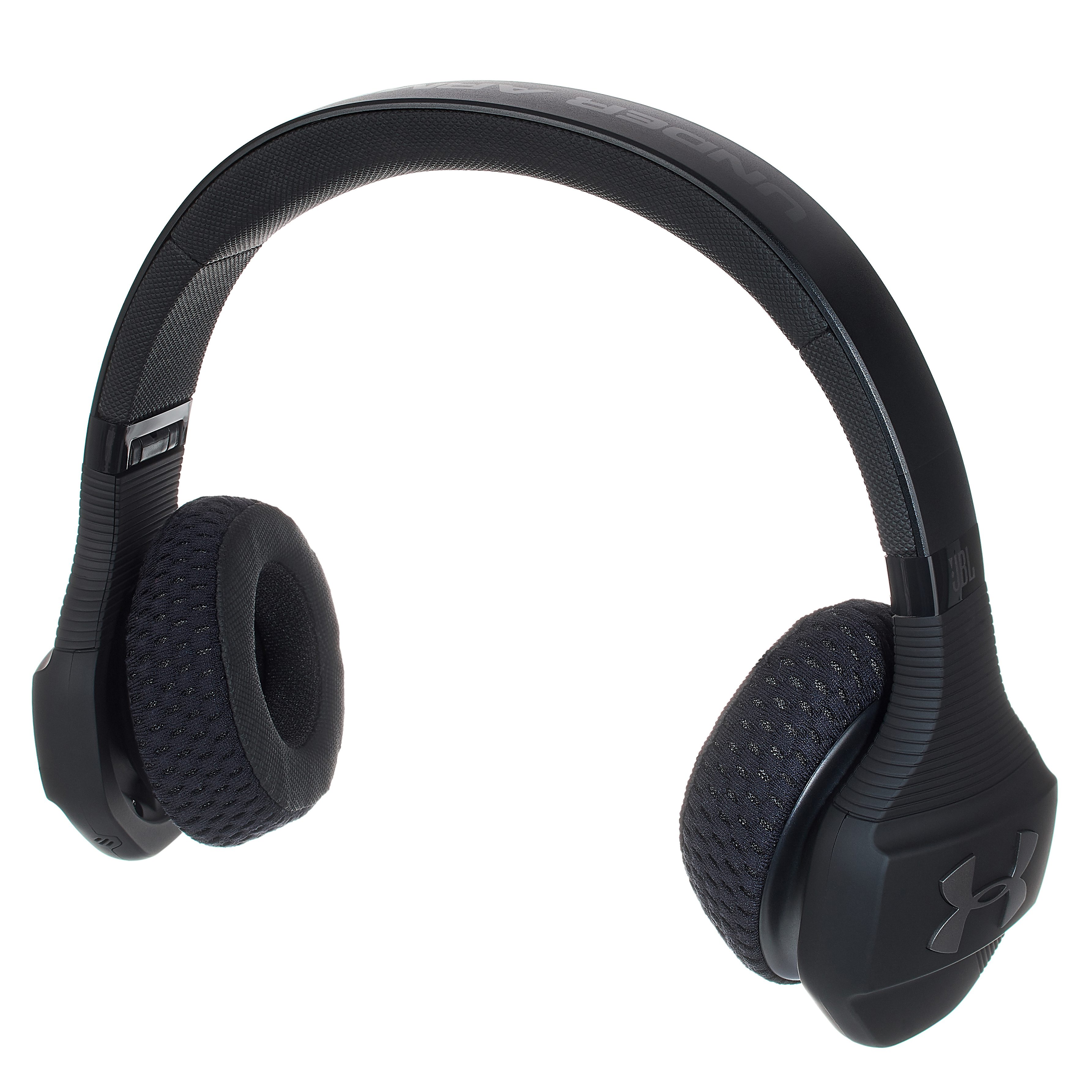 UA Sport Wireless Train Headphones – Engineered by JBL review: UA Sport  Wireless Train: These on-ear headphones are built for the gym - CNET