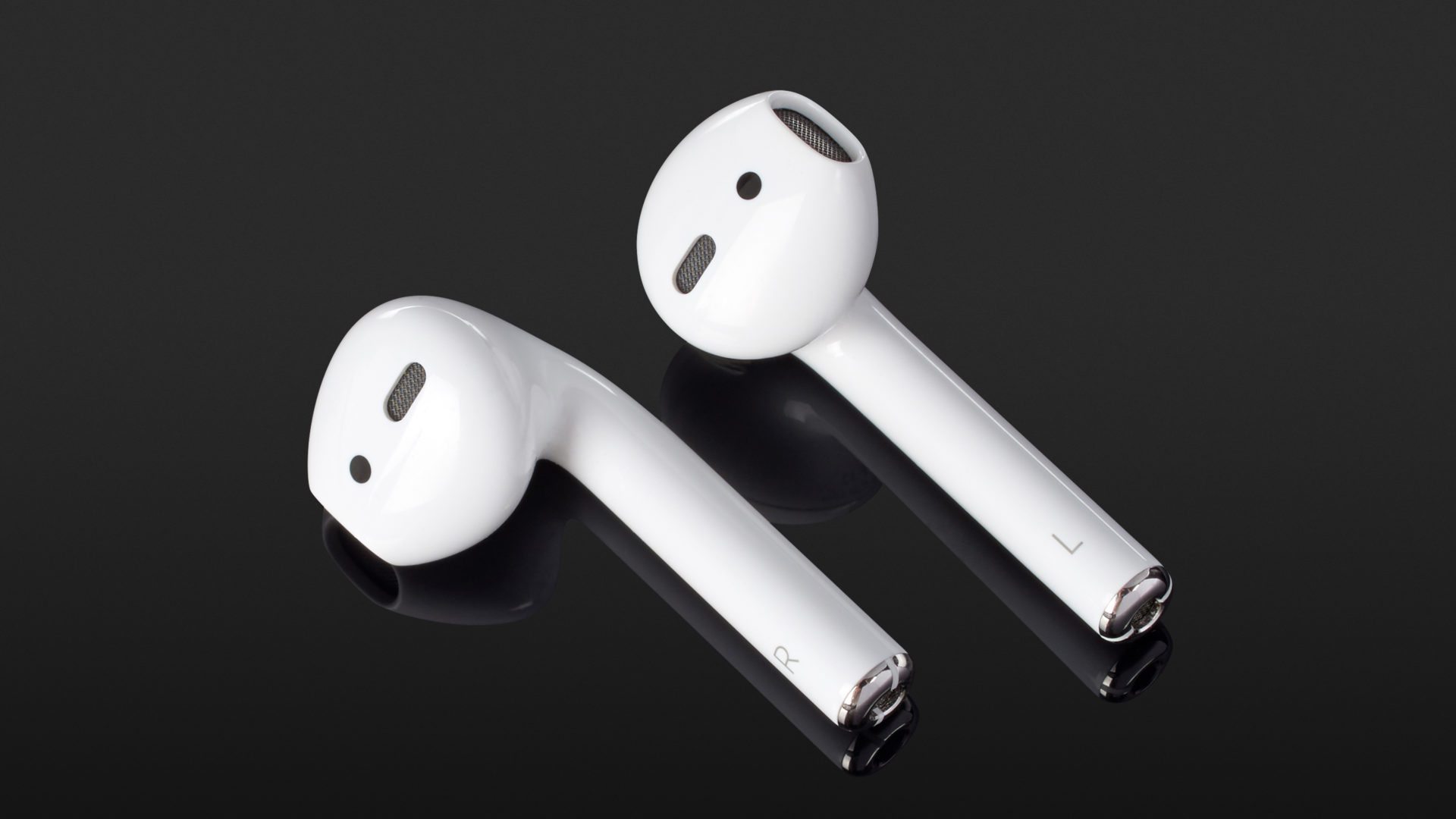 Apple AirPods 1. Gen Review