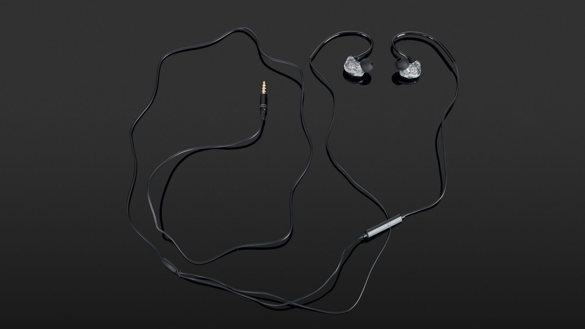 Auriculares Mackie CR-BUDS con micrófono incorporado – Sonotec
