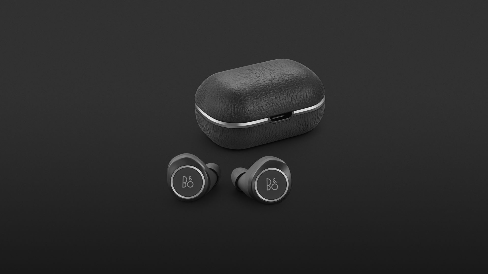 Bang olufsen best sale earbuds e8