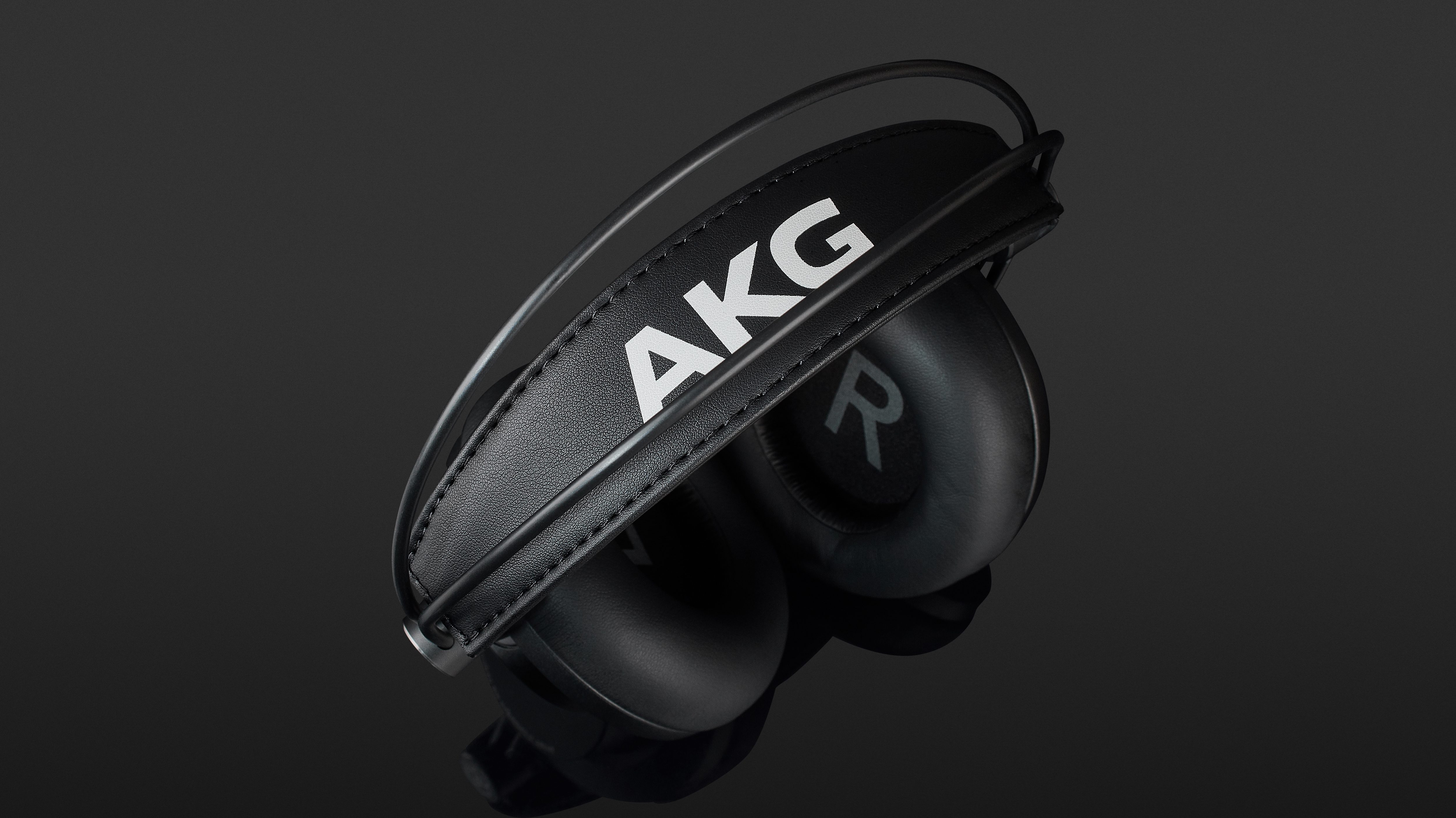 Best of: AKG - headphonecheck.com