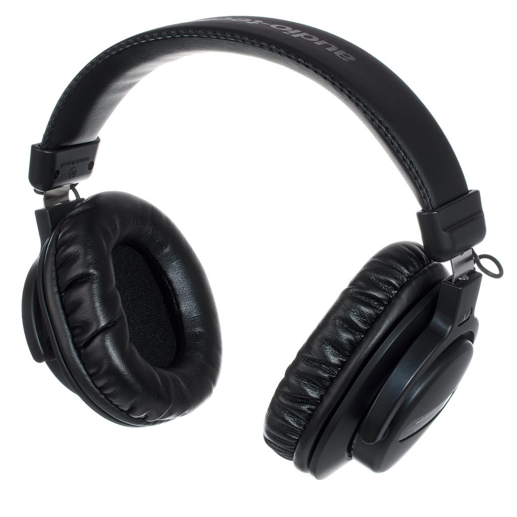 【即出荷】 Audio-Technica ATH-PRO5X Review | headphonecheck.com DJ機材