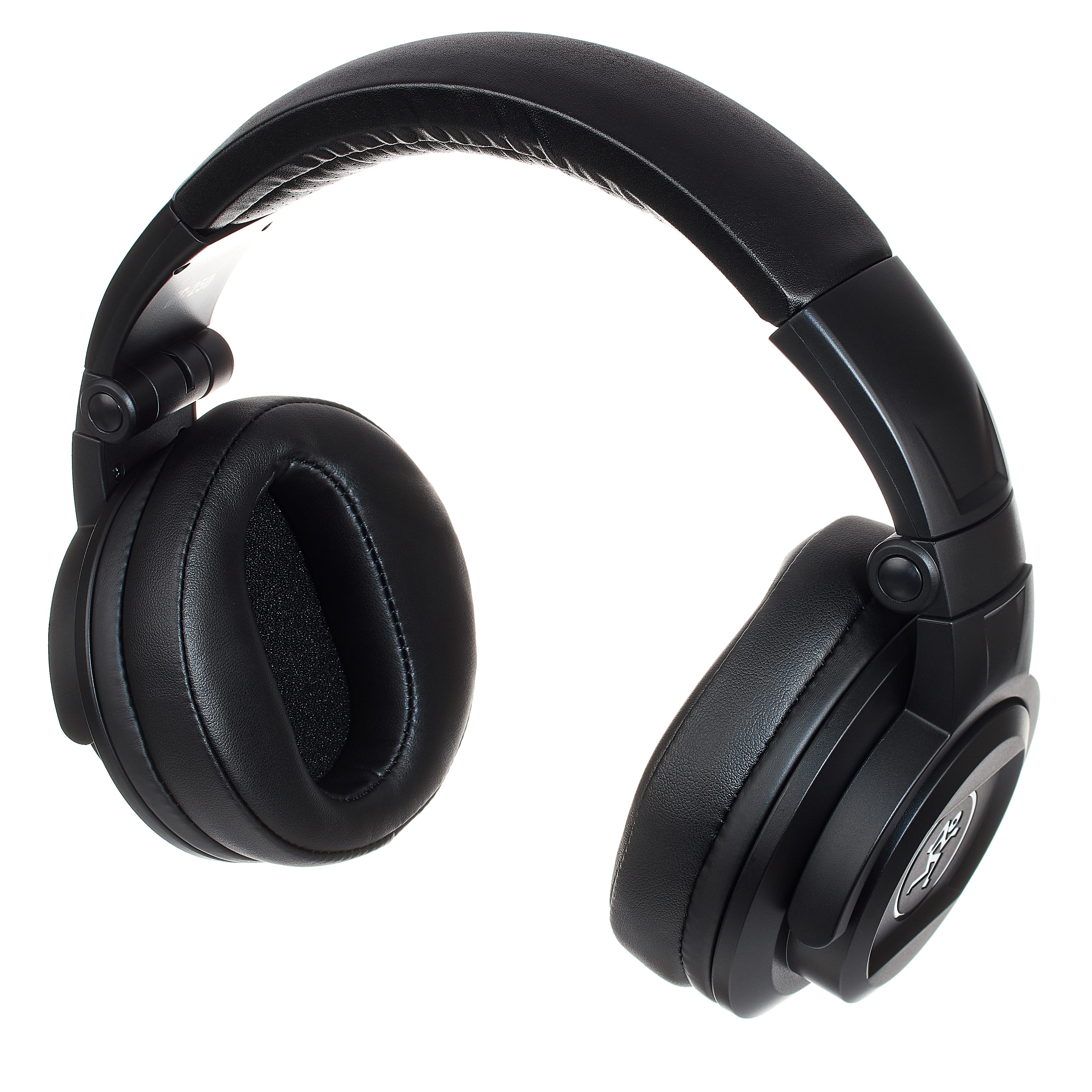 Mackie MC-250 Review | headphonecheck.com