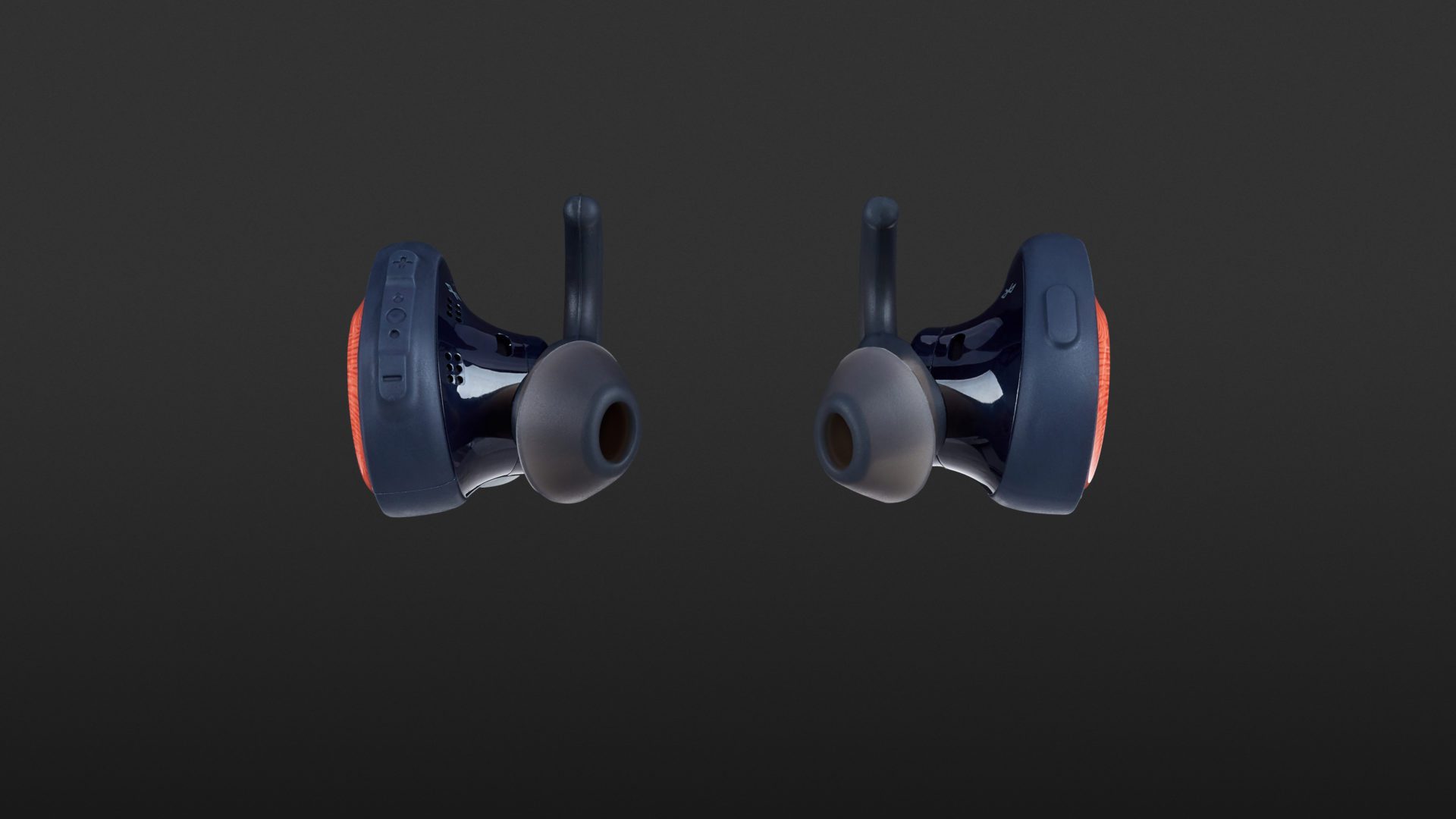 Bose SoundSport Free Wireless Headphones in Ear Earbuds with
