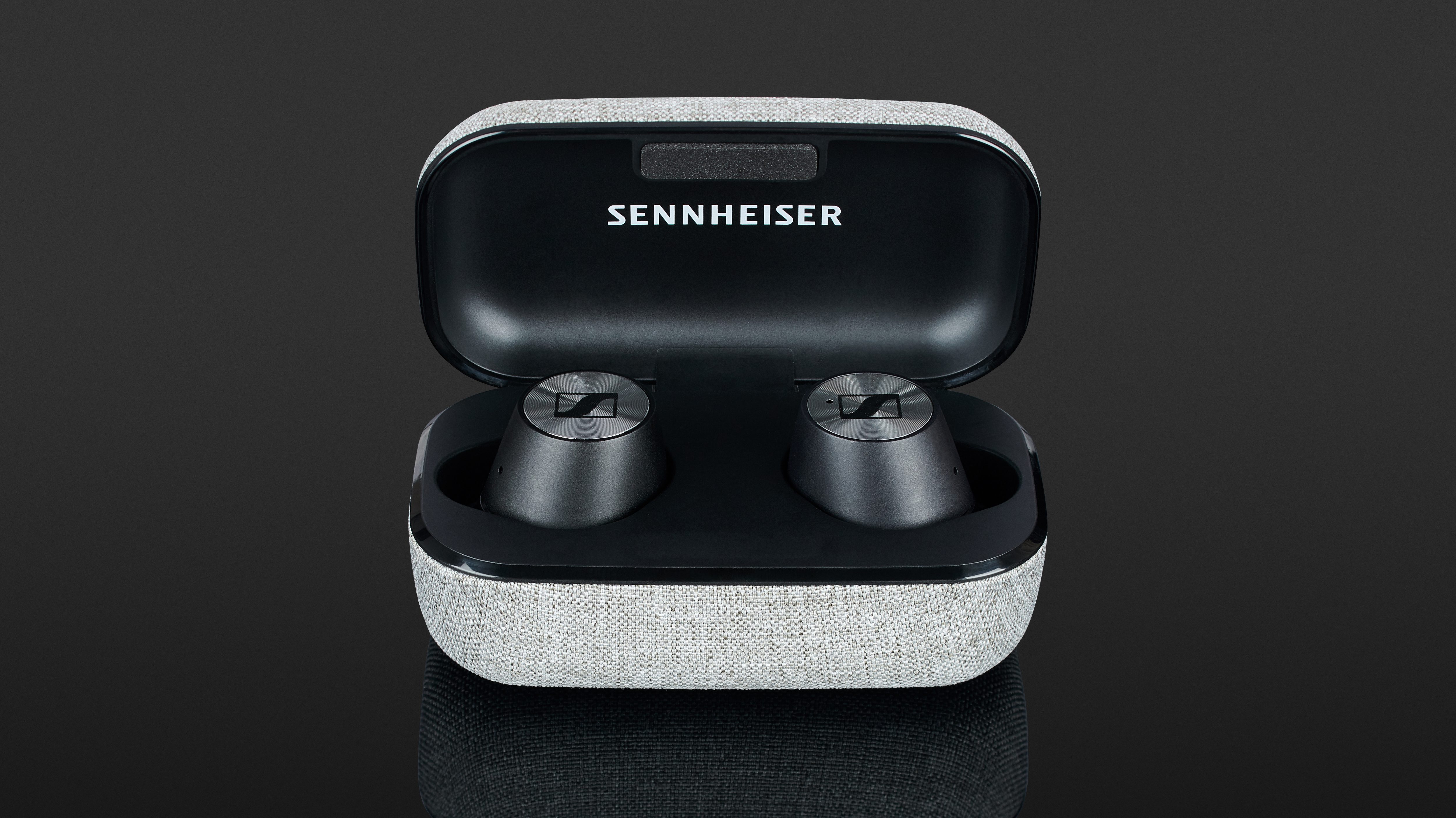 Sennheiser Momentum True Wireless 3 Купить