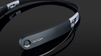 Denon AH-C820W Review | headphonecheck.com