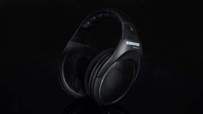 Shure SRH1440 Review | headphonecheck.com