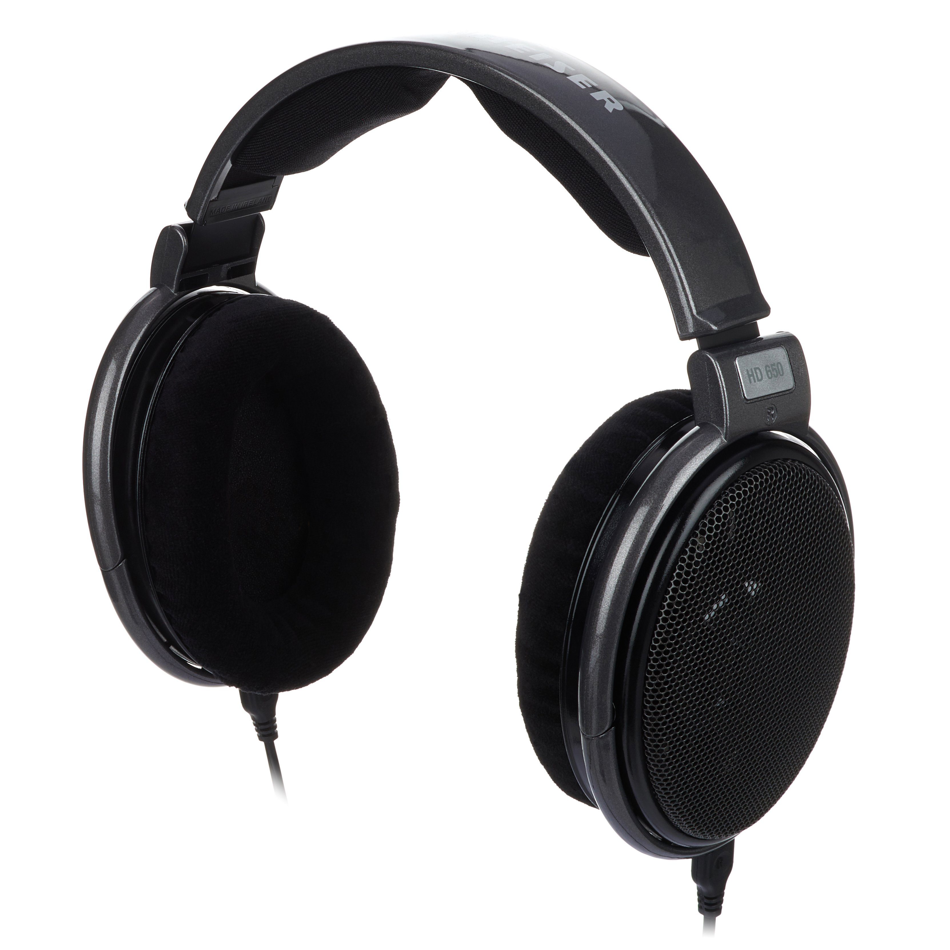 オーディオ機器 ヘッドフォン Sennheiser HD 650 Review | headphonecheck.com