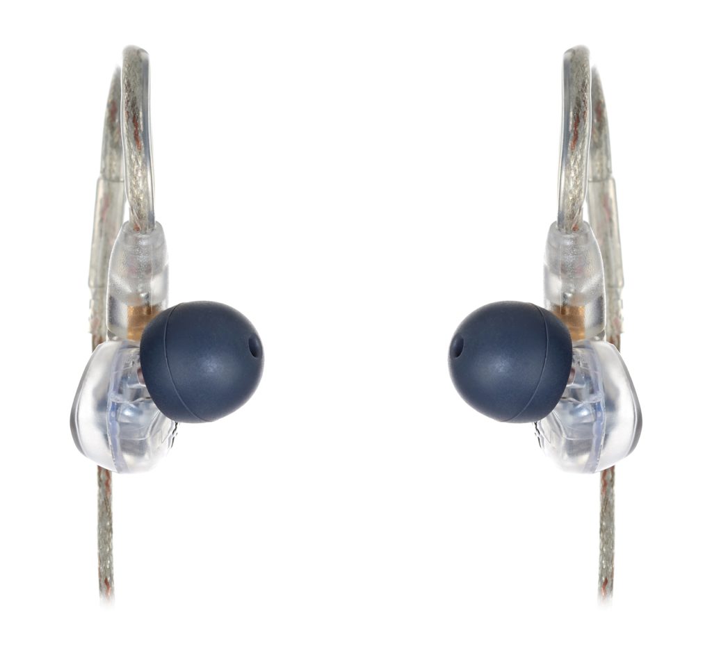 Shure SE535-CL Review | headphonecheck.com