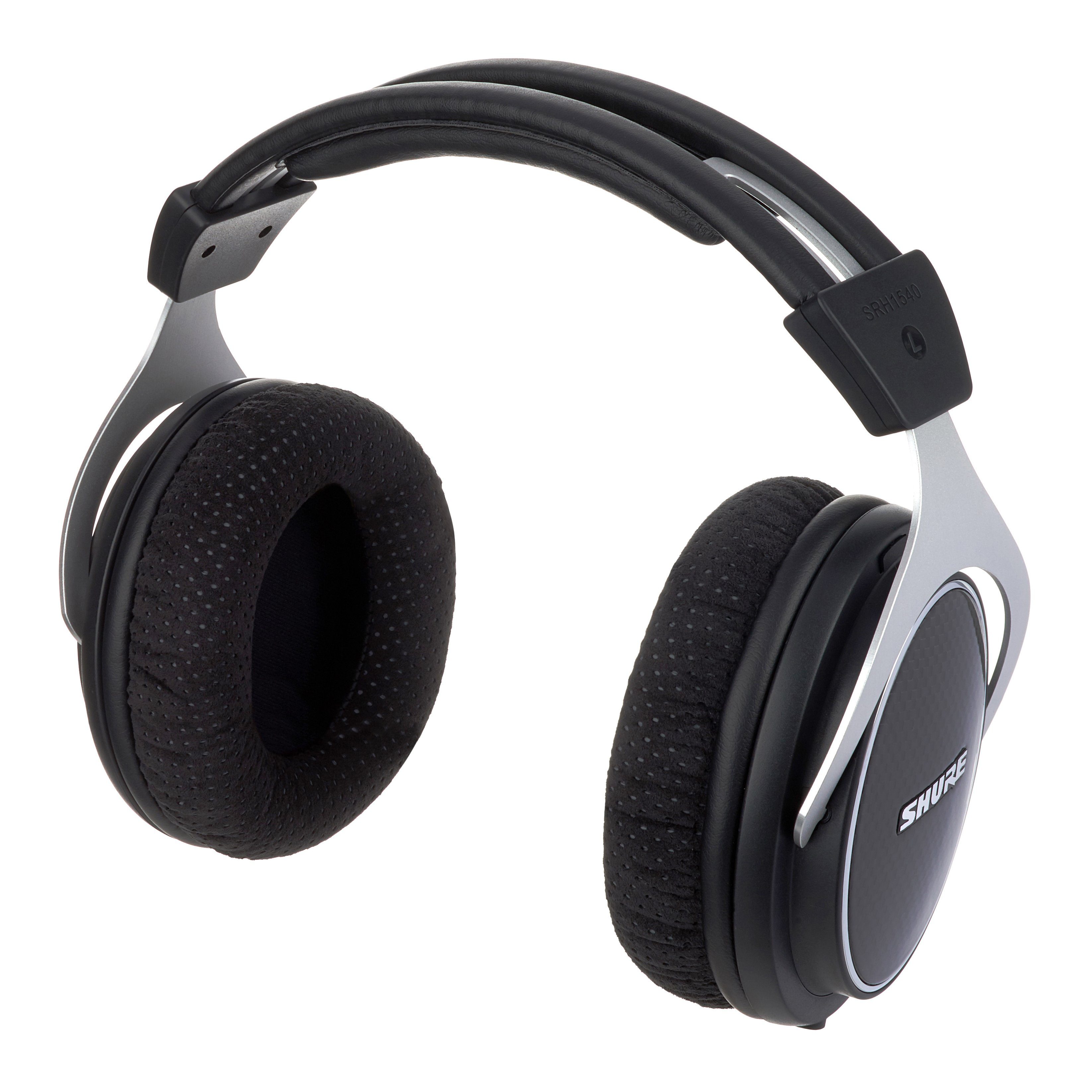 Shure SRH1540 Review | headphonecheck.com