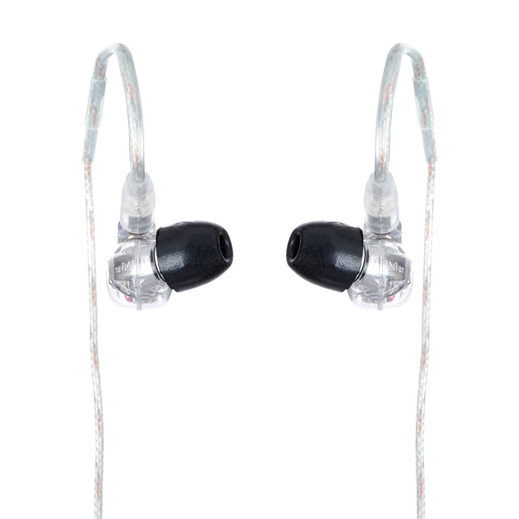 Shure SE846 Bluetooth Review | headphonecheck.com Shure SE846 Bluetooth Review | headphonecheck.com