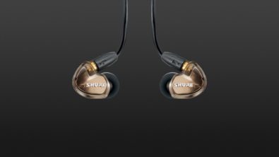 Shure SE 535 Wireless Review | headphonecheck.com