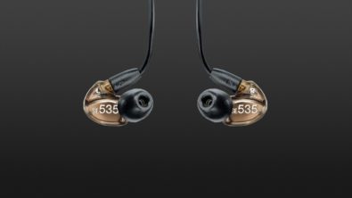 Shure SE 535 Wireless Review | headphonecheck.com