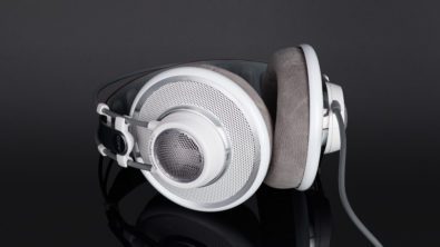 希少✨美品❗️AKG K701 初期型 Made in Austria The Audiophile World: The AKG K701 - 10-years Later Review