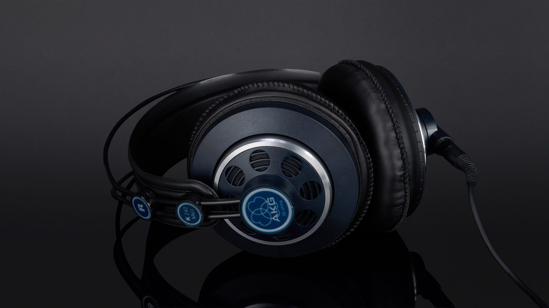 Akg deals k240 mkii