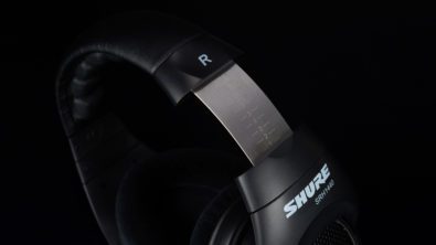 Shure SRH1440 Review | headphonecheck.com