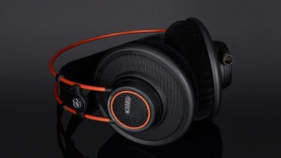 AKG K712 Pro Review | headphonecheck.com