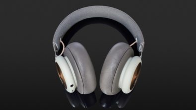 B&O Play Beoplay H4　サンドグレイ ピュアな素材、デザイン、音質にフォーカスしたワイヤレス