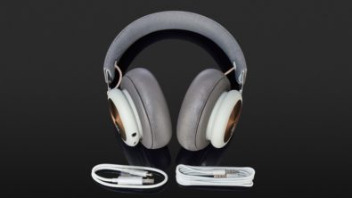 B&O PLAY BEOPLAY H4 (カラー:サンドグレー) B&O Play Beoplay H4 Review | PCMag