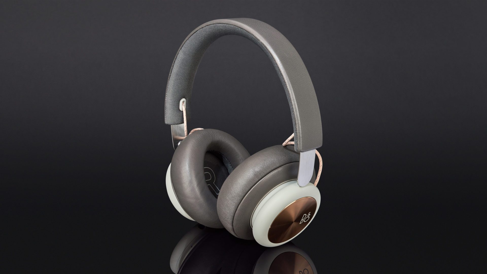 Beoplay H4 - Wireless over-ear headphones