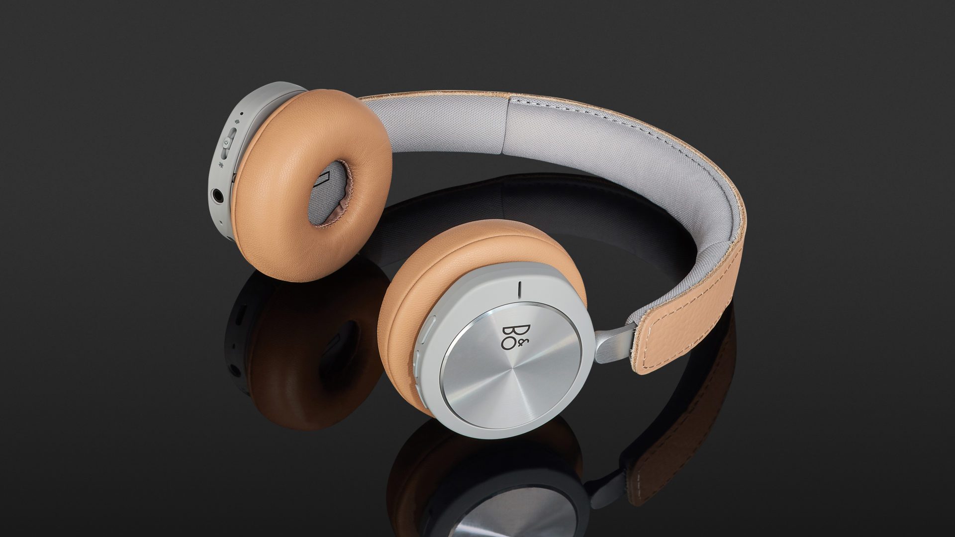 Bang & olufsen beoplay h8i natural new arrivals