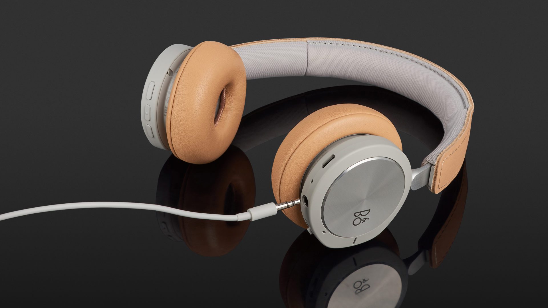 B&o best sale hi8 headphones