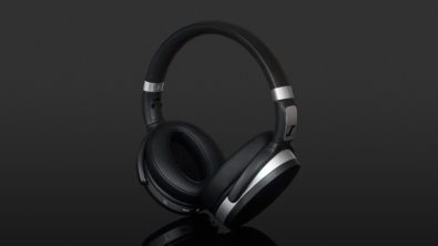 Sennheiser audífono on ear sennheiser wireless fashion hd 4.50 btnc