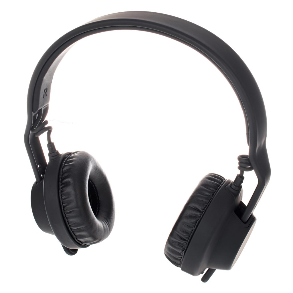 Aiaiai TMA-2 – DJ Preset Review | headphonecheck.com